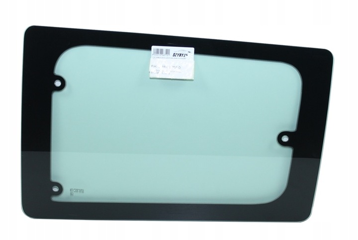 GLACE LATERALE CÔTÉ EN PORTIÈRE COULISSANT OPEL COMBO 3 D 2012-2018 UCHYLNA GAUCHE photo 1 - milautoparts-fr.ukrlive.com