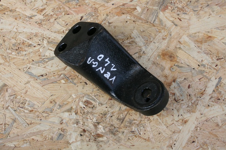 BRACKET ENGINE RIGHT HYUNDAI IX20 VENGA 1.4 1.6B photo 1 - milautoparts-fr.ukrlive.com