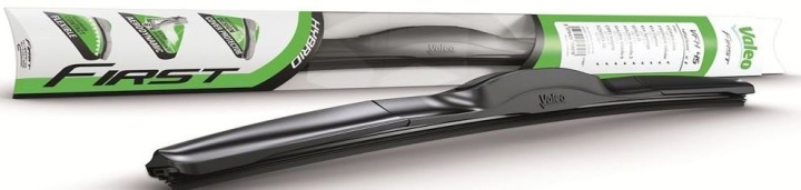 POIGNÉE ESSUIE-GLACES VALEO 575832 AVANT 600 MM
