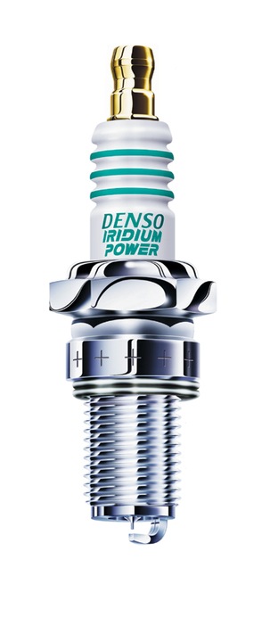 DENSO PLUG IGNITION IRIDIUM IWM27 (BR9ECMIX) photo 8 - milautoparts-fr.ukrlive.com