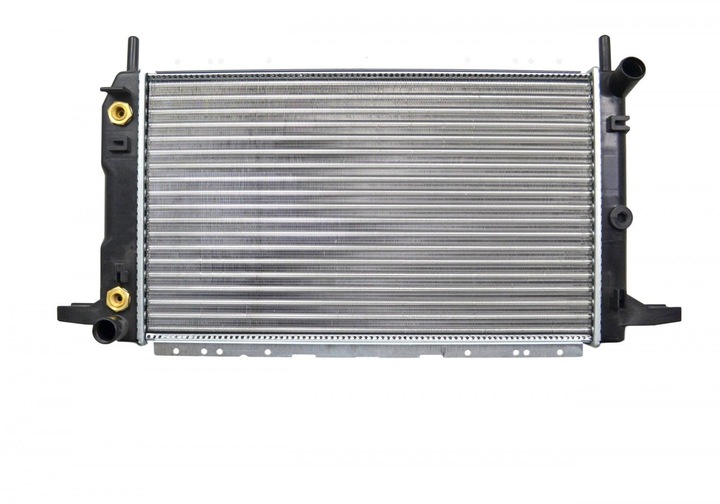 ÉTAT NOUVEAU RADIATEUR FORD SCORPIO 2,0 DOHC EFI 89-98 AT 86GB8005BC 1652282 photo 1 - milautoparts-fr.ukrlive.com