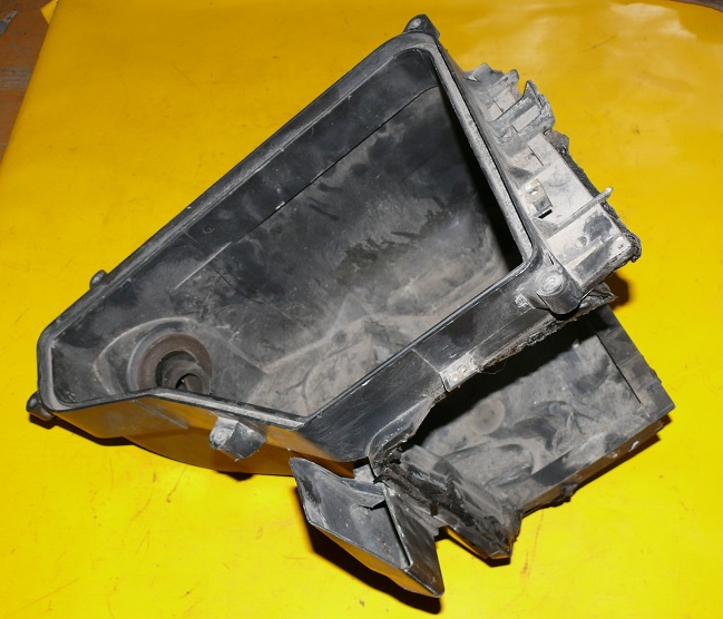 CORPS DE FILTRE DE CABINE MERCEDES W140 RÉFECTION photo 1 - milautoparts-fr.ukrlive.com