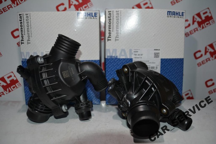 MAHLE TM 30 97 TERMOSTAT, MATERIAL COOLING photo 14 - milautoparts-fr.ukrlive.com