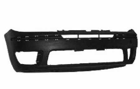 FIAT PUNTO II FACELIFT BUMPER FRONT 2003- photo 1 - milautoparts-fr.ukrlive.com