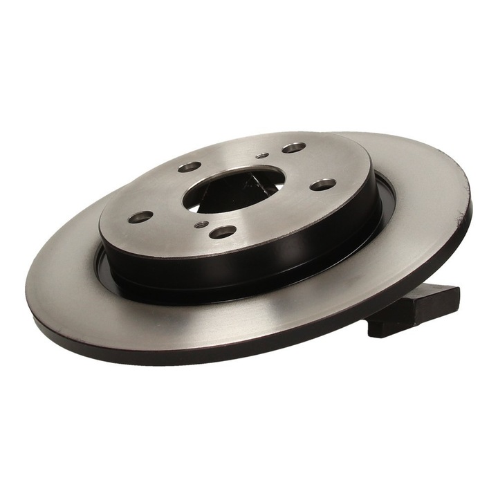 DISC BRAKE TRW VW PASSAT (3C5) REAR photo 2 - milautoparts-fr.ukrlive.com