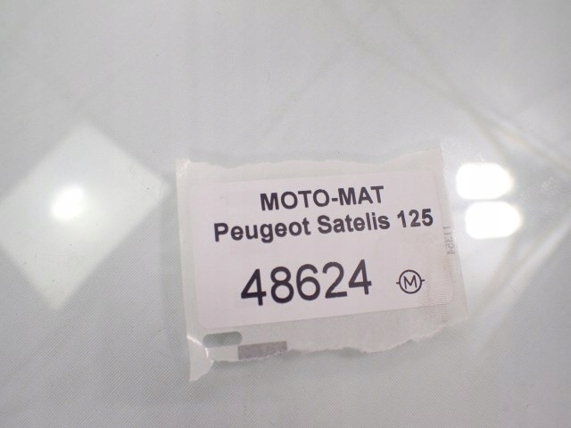 CAP COVERING ENGINE PEUGEOT SATELIS 125 photo 7 - milautoparts-fr.ukrlive.com