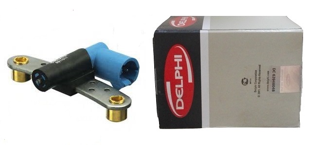 SENSOR POSITION SHAFT CRANKSHAFT DELPHI SS11011 photo 6 - milautoparts-fr.ukrlive.com