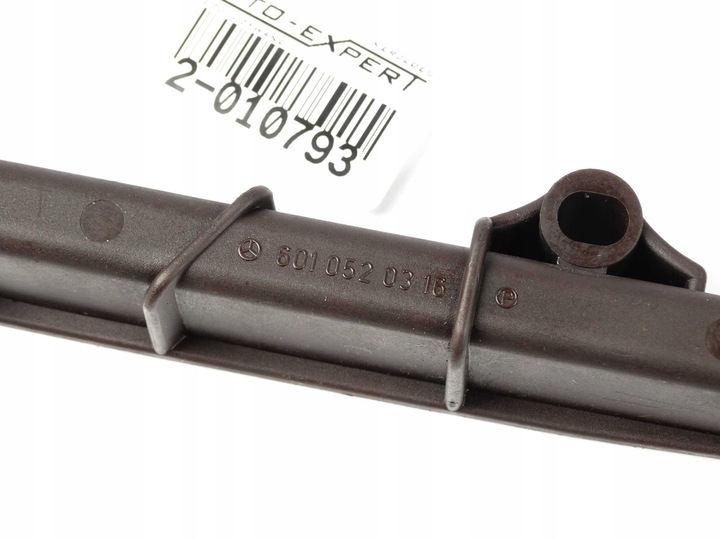 MERCEDES W638 SOUPPORT DE GUIDAGE MÉCANISME DE DISTRUBUTION DE GAZ 6010520316 photo 1 - milautoparts-fr.ukrlive.com