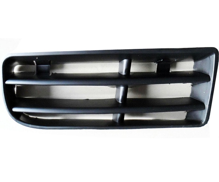 VW GOLF IV 4 GRILLE DEFLECTOR BLIND PLUG BUMPER RIGHT photo 1 - milautoparts-fr.ukrlive.com