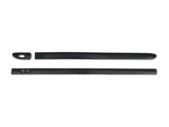 FACING, PANEL SIDE DOOR SET 3SZT OPEL VECTRA B 95-02 L photo 1 - milautoparts-fr.ukrlive.com