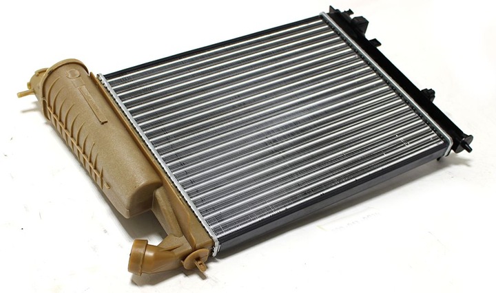 RADIATEUR EAUX CITROEN XSARA 1.4 1.6 97-05 133051 photo 1 - milautoparts-fr.ukrlive.com