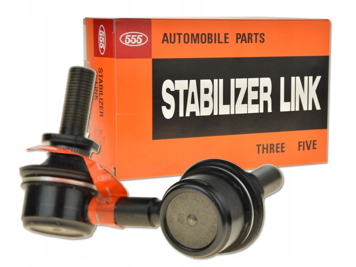 LACZNIK/WSPORNIK STABILIZER SL-N130L-M photo 2 - milautoparts-fr.ukrlive.com