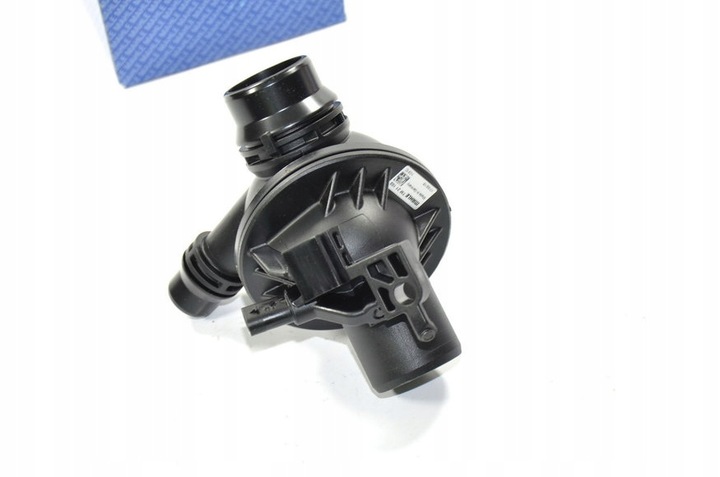 TEMPERATURE REGULATOR BMW F01 F06 F07 F10 F11 F12 535I 640 740 photo 3 - milautoparts-fr.ukrlive.com