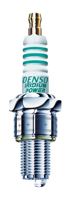 BOUGIE BOUGIE D'ALLUMAGE DENSO IW24 5044