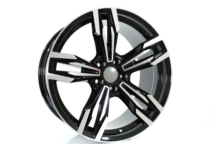 DISCS BY983 PASUJACE BMW E92 F30 F10 F11 F36 X3 19 photo 1 - milautoparts-fr.ukrlive.com