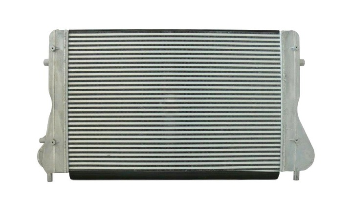 RADIATEUR INTERCOOLER VW GOLF V VI GTI 1K0145803P photo 2 - milautoparts-fr.ukrlive.com