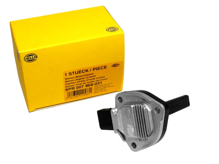 SENSOR LEVEL OILS BMW 1/3/5/7/X1/X3/X5/Z4 photo 14 - milautoparts-fr.ukrlive.com