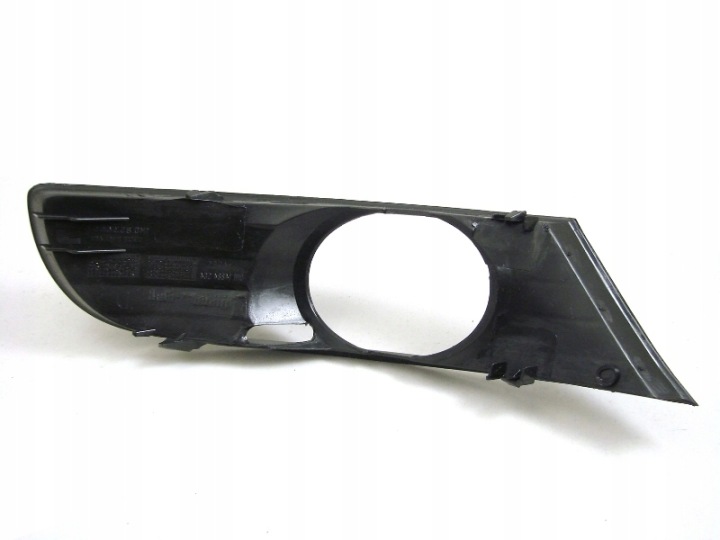 CALANDRE PARE-CHOCS SEAT LEON 99- 1M0853665F01C GAUCHE