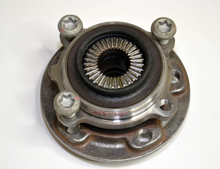 BMW I3 I8 MINI F56 F57 HUB BEARING 6867926 photo 2 - milautoparts-fr.ukrlive.com