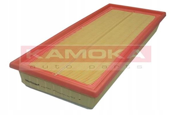 FILTER AIR KAMOKA F223901 C35160 photo 5 - milautoparts-fr.ukrlive.com