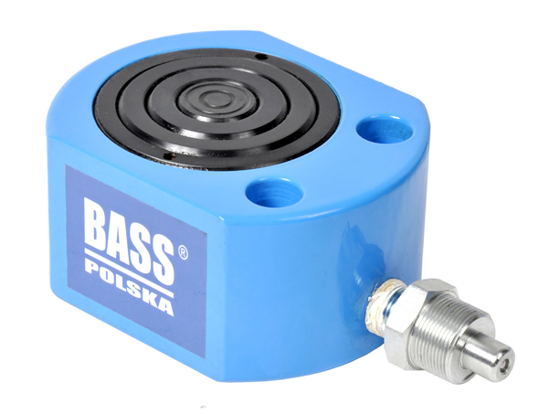 SERVOMOTEUR HYDRAULIQUE 10T EXPANSEUR ÉLÉVATEUR WYPIERAK 2 PISTONS BASS POLOGNE