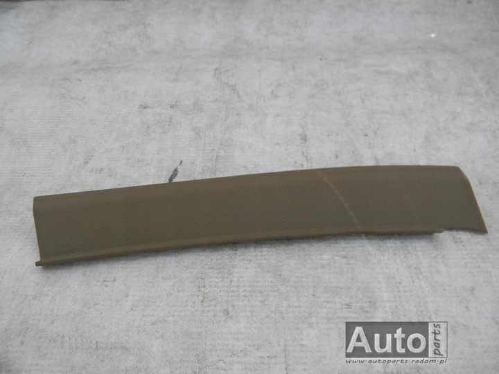 PANEL PROTECTION PILLAR 4H0868203 AUDI A8 D4 4H photo 3 - milautoparts-fr.ukrlive.com