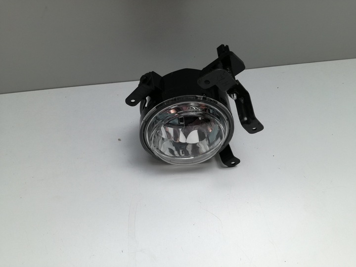 HALOGEN LAMP HYUNDAI WITH 12543 photo 1 - milautoparts-fr.ukrlive.com