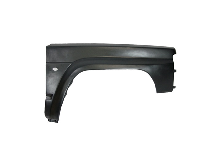 WING FRONT NISSAN PATROL GR Y60 1990-1995 R photo 1 - milautoparts-fr.ukrlive.com