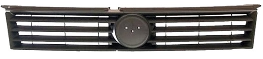 GRILLE DEFLECTOR RADIATOR RADIATOR GRILLE FIAT STILO 01- 3D photo 1 - milautoparts-fr.ukrlive.com