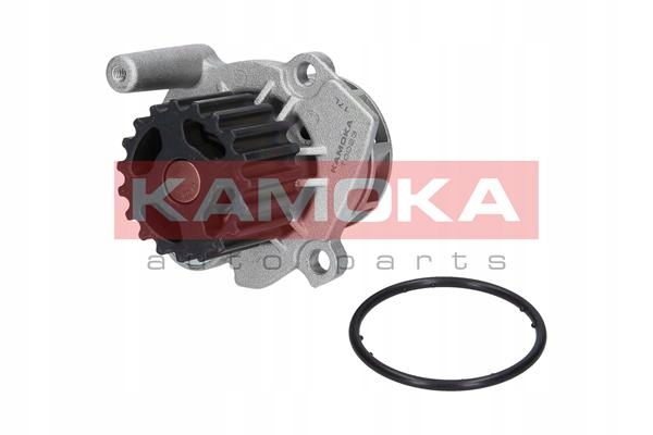 POMPE EAUX KAMOKA POUR SEAT ALTEA XL 1.9 TDI photo 2 - milautoparts-fr.ukrlive.com