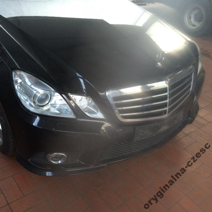 MERCEDES W212 QUART AVANT DROITE GAUCHE AVANT photo 2 - milautoparts-fr.ukrlive.com