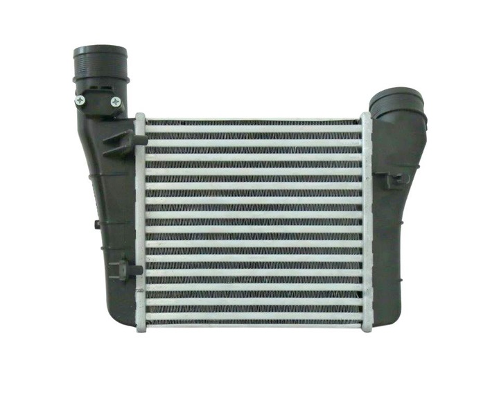 RADIATEUR INTERCOOLER AUDI A4 2,0 TDI CAPTEUR 04 05- 8E0145805AA 8E0145805T photo 2 - milautoparts-fr.ukrlive.com