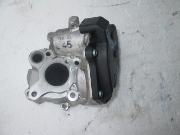 RECYCLEUR EGR JEEP COMPASS 2.2 D A6511400360 photo 1 - milautoparts-fr.ukrlive.com