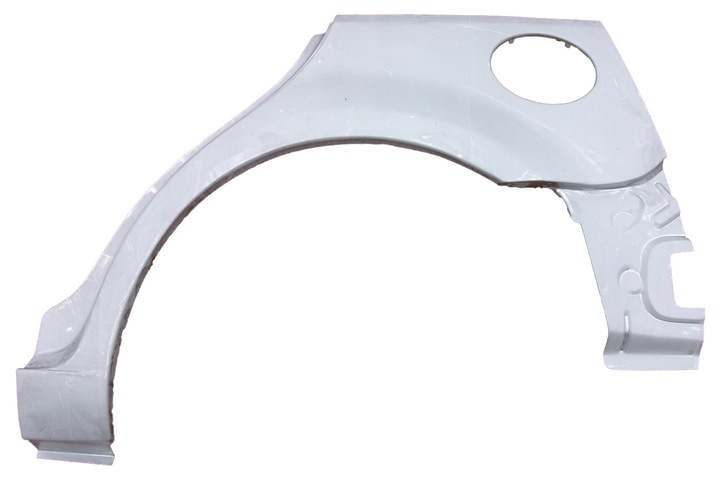 REPAIR KIT WING MAZDA 6 02- UNIVERSAL GALVANIZED LEFT photo 1 - milautoparts-fr.ukrlive.com