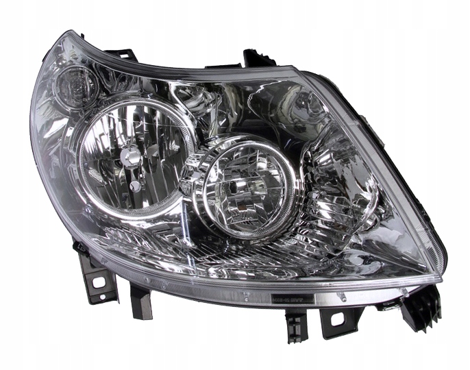 TYC 20-11334-15-2 LAMP + TYC 20-11333-15-2 LAMP photo 2 - milautoparts-fr.ukrlive.com