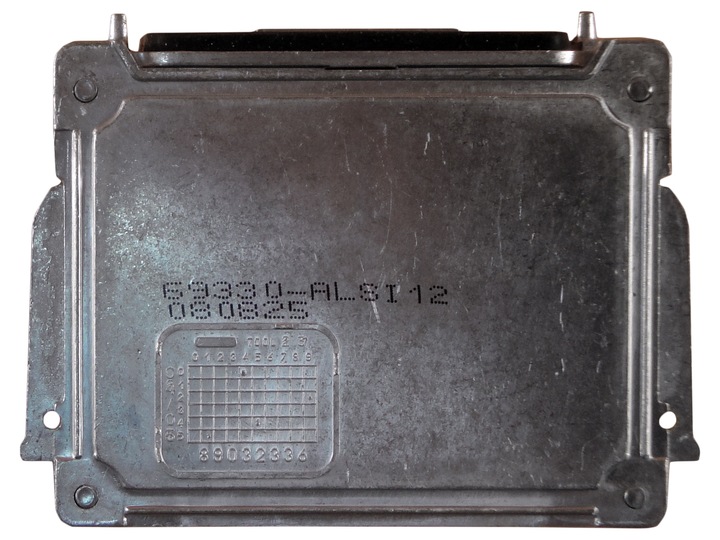 BLOC D'ALLUMAGE BI-XENON SEAT TOLEDO 3 4L0907391 photo 2 - milautoparts-fr.ukrlive.com