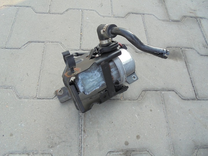 PUMP BRAKE 8E0927817 VW TOUAREG 7L 3.2 FSI photo 1 - milautoparts-fr.ukrlive.com