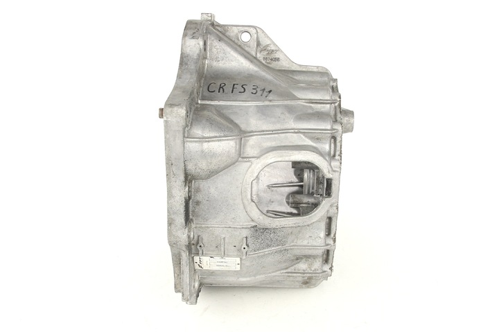 CASING BOX GEAR IVECO DAILY 06- 8874058 photo 4 - milautoparts-fr.ukrlive.com