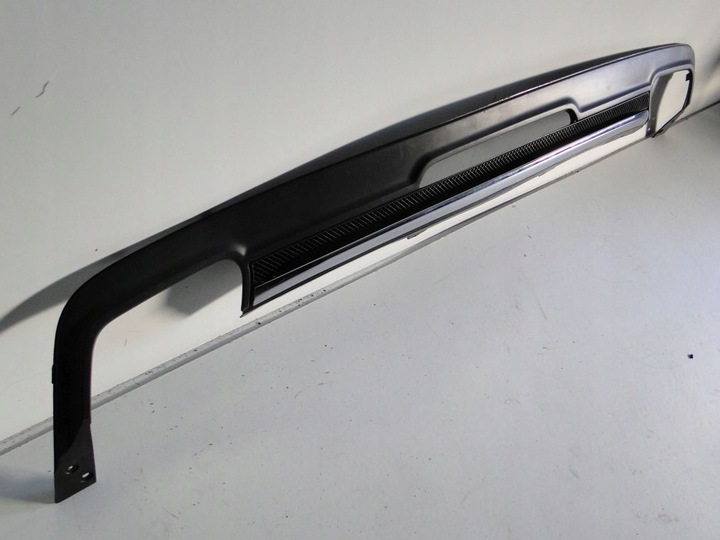 MERCEDES SL R231 231 DIFFUSOR SPOILER BUMPER AMG photo 4 - milautoparts-fr.ukrlive.com