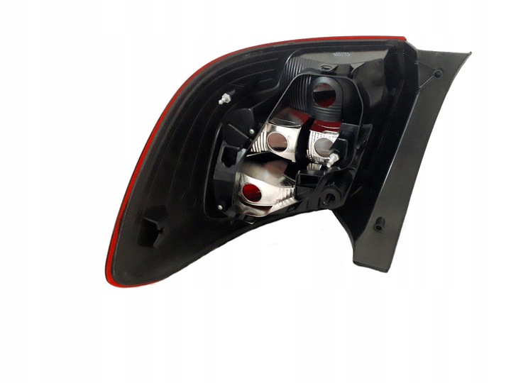 TYC 11-12902-01-2 LAMP REAR LE photo 4 - milautoparts-fr.ukrlive.com