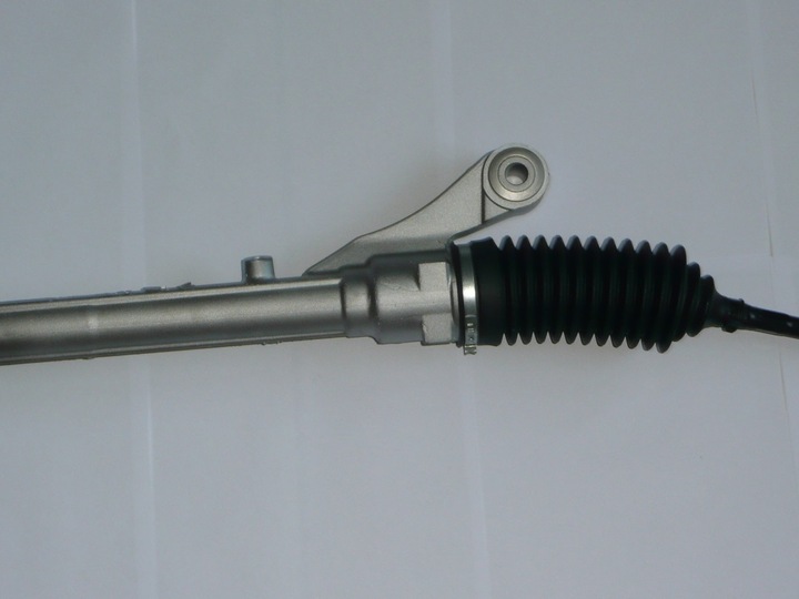 STEERING RACK STEERING STEERING RACK FORD FIESTA VI MK7 A0008388E photo 4 - milautoparts-fr.ukrlive.com