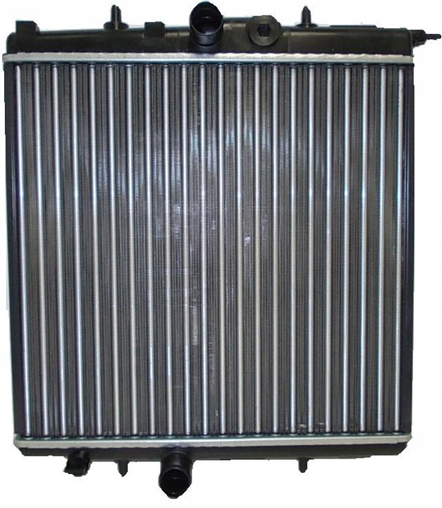 LORO 038-017-0001 RADIATOR WATER LORO photo 15 - milautoparts-fr.ukrlive.com