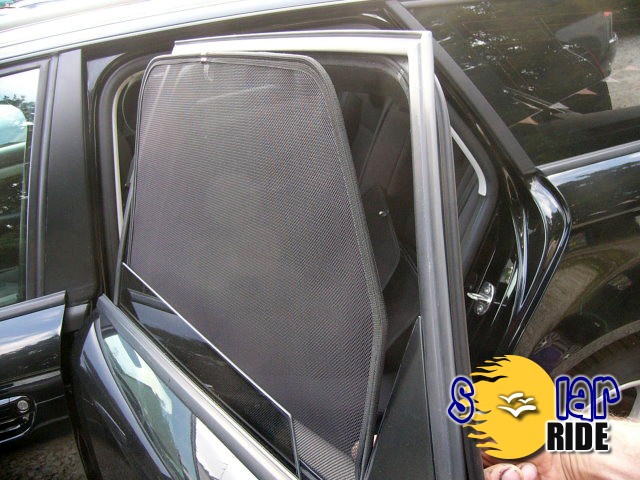 CURTAINS DEDYKOWANE FOR AUDI A4 B6 AVANT 2000-2006 photo 3 - milautoparts-fr.ukrlive.com