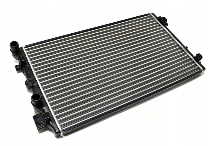 RADIATOR WATER AUDI A1 SKODA FABIA II VW POLO SEAT photo 1 - milautoparts-fr.ukrlive.com