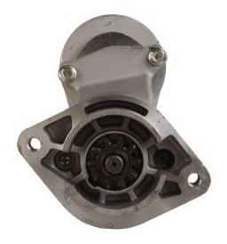 JS1088 STARTER TOYOTA PREVIA RAV4 2.0 D-4D photo 2 - milautoparts-fr.ukrlive.com