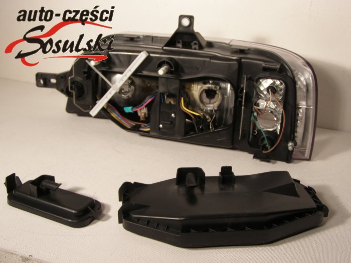 PROJECTEUR TYC 20-0678-05-2