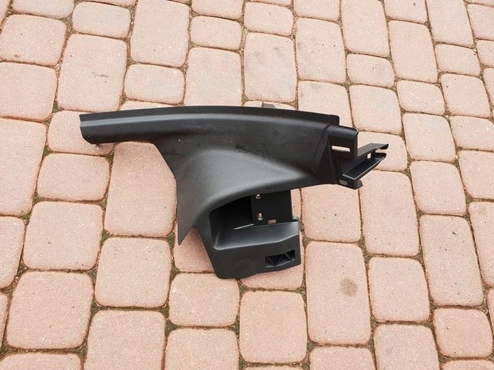 PROTECTION CORPS DU SEUIL DROITE OPEL ASTRA K 13450609 photo 1 - milautoparts-fr.ukrlive.com