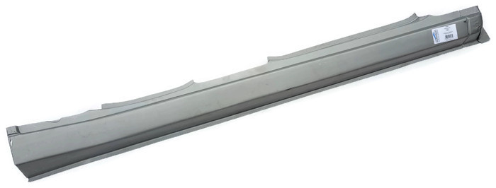 SILL BODY SILLS FORD FOCUS I MK1 98-05 RIGHT GALVANIZED photo 1 - milautoparts-fr.ukrlive.com