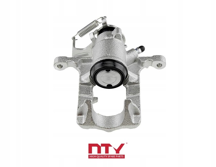 CALIPER BRAKE REAR LEFT OPEL MOKKA 12- photo 2 - milautoparts-fr.ukrlive.com