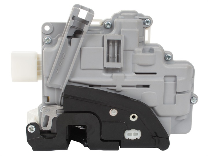 LOCK SHOCK-ABSORBER DOOR FRONT P FOR AUDI A8 SEAT EXEO photo 2 - milautoparts-fr.ukrlive.com